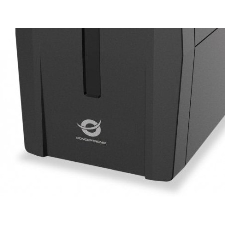 Conceptronic sai zeus 02e 850v 480w