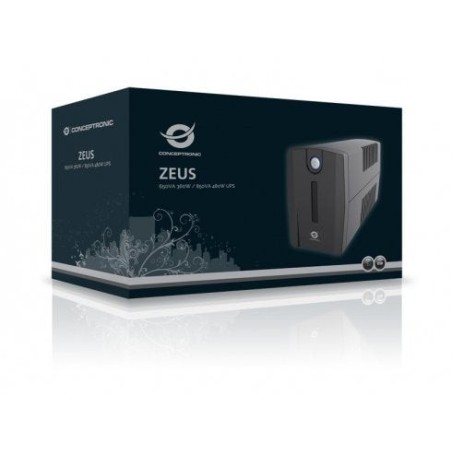 Conceptronic sai zeus 01e 650v 360w