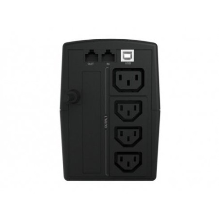 Conceptronic sai zeus 01e 650v 360w