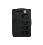 Conceptronic sai zeus 01e 650v 360w