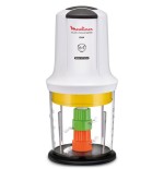 Moulinex multimoulinette picadora 6 en 1 500w