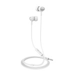 Auriculares c/micro up500 blanco
