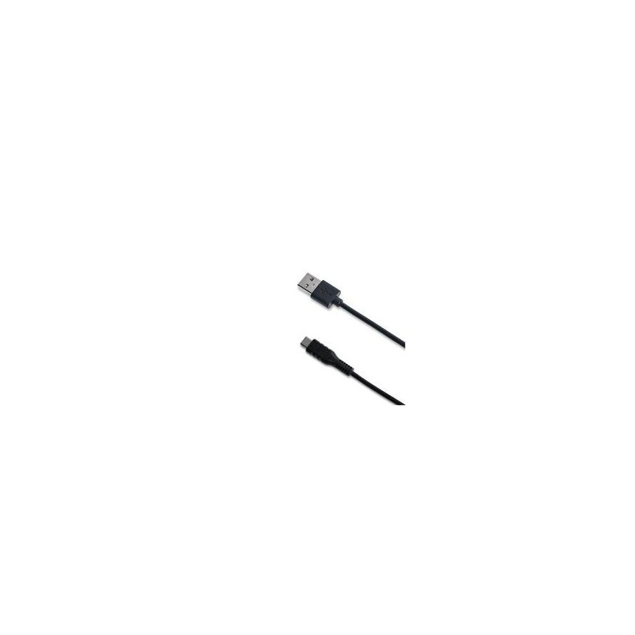 Cable celly usb 2.0 a macho / usb-c macho 1m