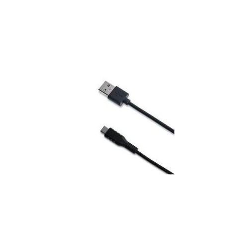Cable celly usb 2.0 a macho / usb-c macho 1m