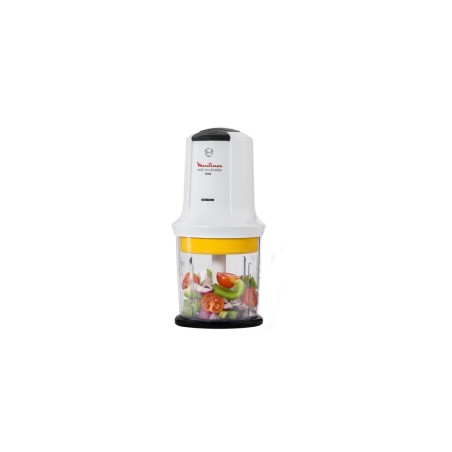 Moulinex multimoulinette picadora 6 en 1 500w