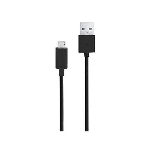 Cable celly usb 2.0 a macho / micro usb b macho 1m black