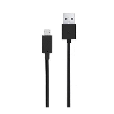 Cable celly usb 2.0 a macho / micro usb b macho 1m black