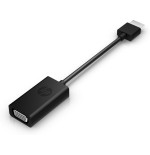 Adaptador de cable hp hp hdmi a vga - adaptador