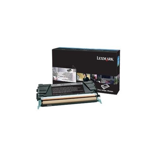 Lexmark toner negro reman x264 36x aprox. 9.000 s. x264h80g