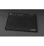 Gamdias alfombrilla gaming nyx speed  350x280x4mm