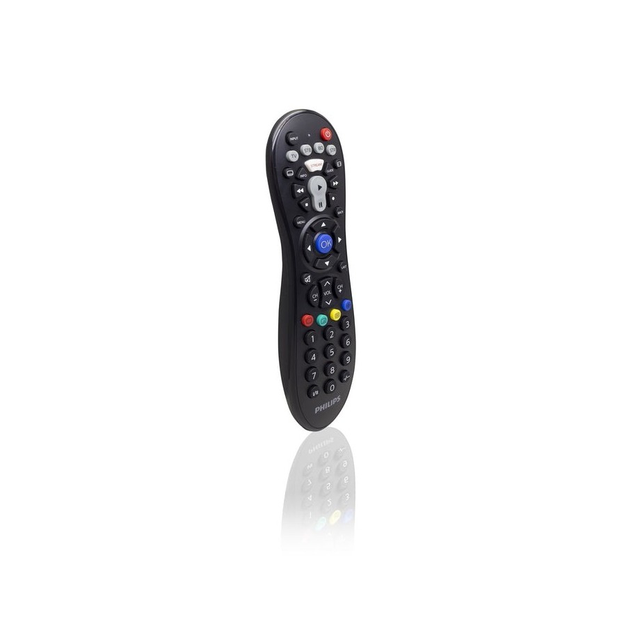 Philips mando universal srp3014 4 en 1
