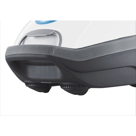 Aspirador siemens vsz7442s, 650 w cilíndrica secar bolsa para el polvo