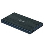 Gembird caja externa para disco duro 2.5" sata 2.0 negro