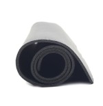 Gembird alfombrilla gaming mp-game  400 x 450 x 3 mm negra