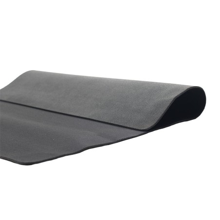 Gembird alfombrilla gaming mp-game  400 x 450 x 3 mm negra