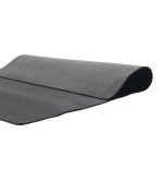 Gembird alfombrilla gaming mp-game  400 x 450 x 3 mm negra