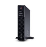 Cyberpower pr2200ertxl2u sistema de alimentación ininterrumpida (ups) línea interactiva 2200 va 2200 w 8 salidas ac