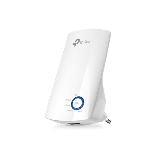 Tp-link tl-wa850re transmisor y receptor de red blanco