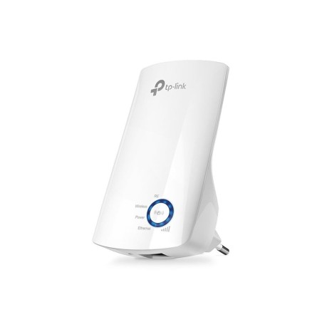 Tp-link tl-wa850re transmisor y receptor de red blanco