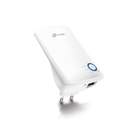 Tp-link tl-wa850re transmisor y receptor de red blanco