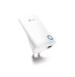 Tp-link tl-wa850re transmisor y receptor de red blanco