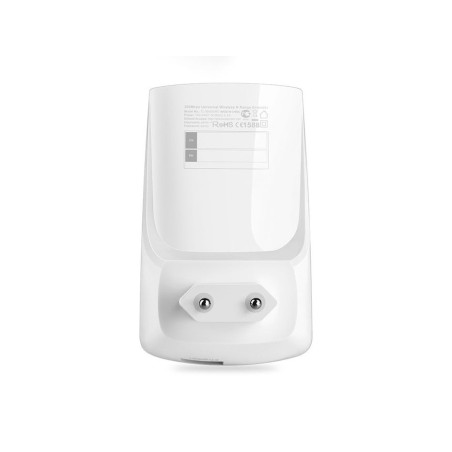 Tp-link tl-wa850re transmisor y receptor de red blanco