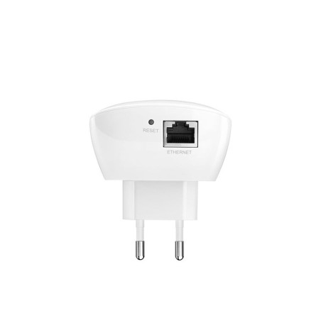 Tp-link tl-wa850re transmisor y receptor de red blanco