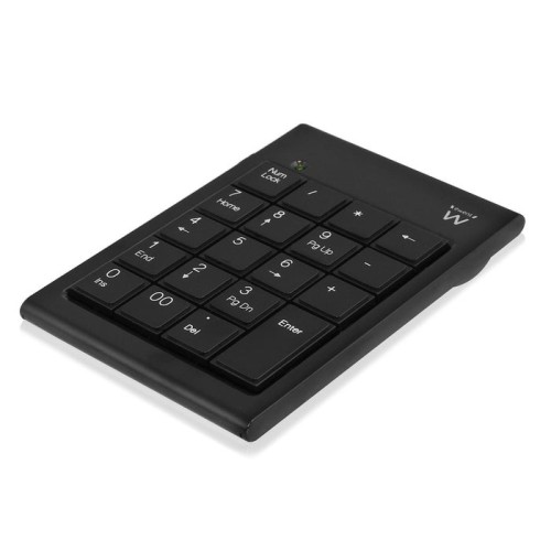 Ewent teclado numerico usb (ew3102)