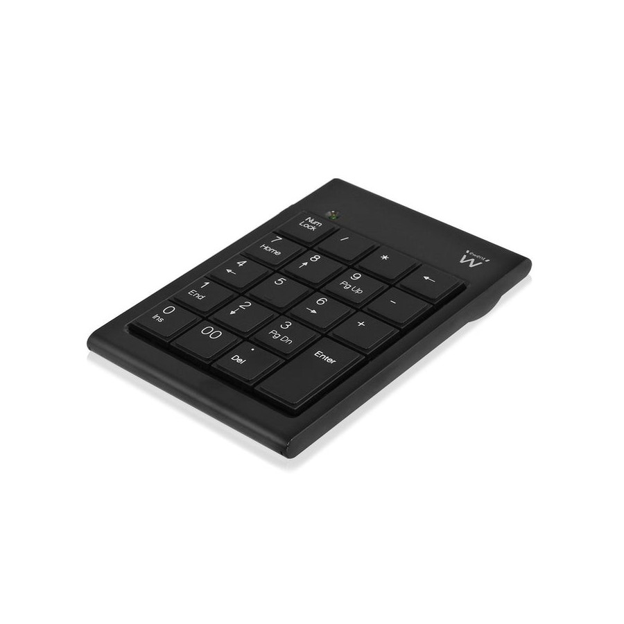 Ewent teclado numerico usb (ew3102)