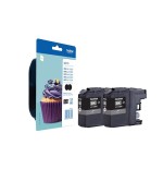 Brother tinta lc-123bkbp2dr mfc-j4510dw