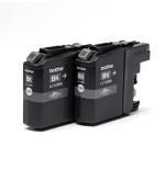 Brother tinta lc-123bkbp2dr mfc-j4510dw