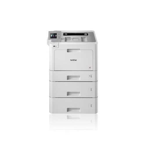 Brother hl-l9310cdwtt impresora láser color 2400 x 600 dpi a4 wifi