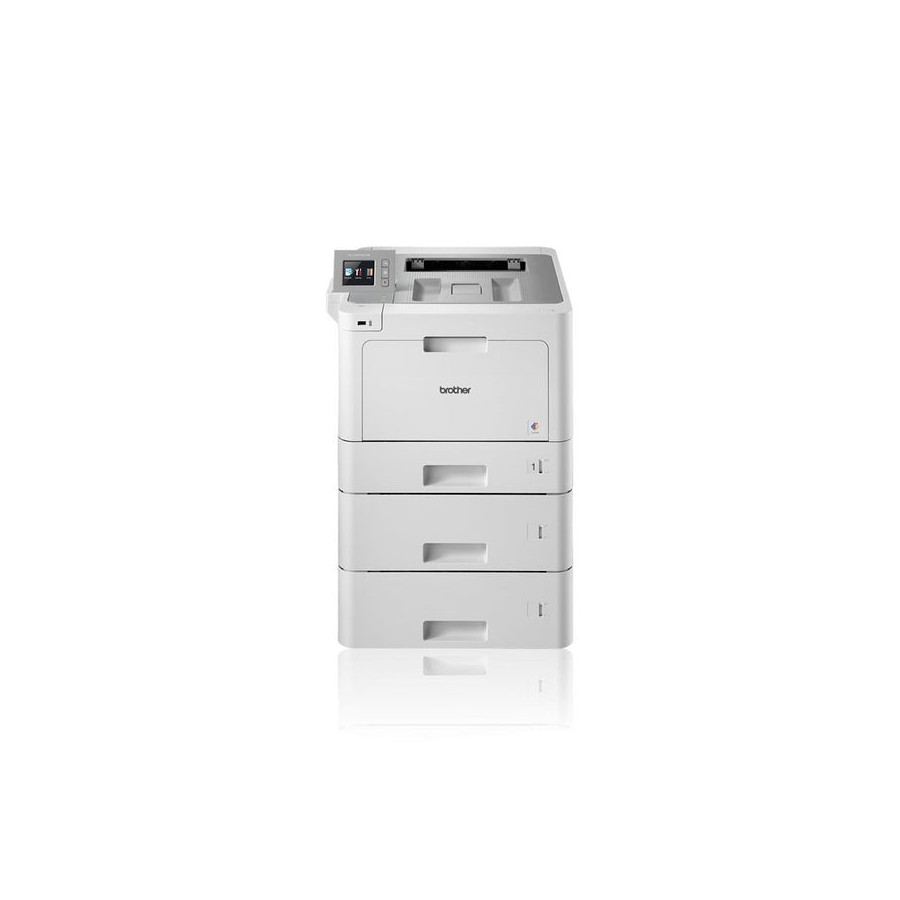 Brother hl-l9310cdwtt impresora láser color 2400 x 600 dpi a4 wifi