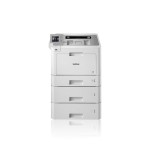 Brother hl-l9310cdwtt impresora láser color 2400 x 600 dpi a4 wifi