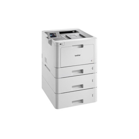 Brother hl-l9310cdwtt impresora láser color 2400 x 600 dpi a4 wifi