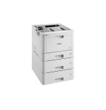Brother hl-l9310cdwtt impresora láser color 2400 x 600 dpi a4 wifi
