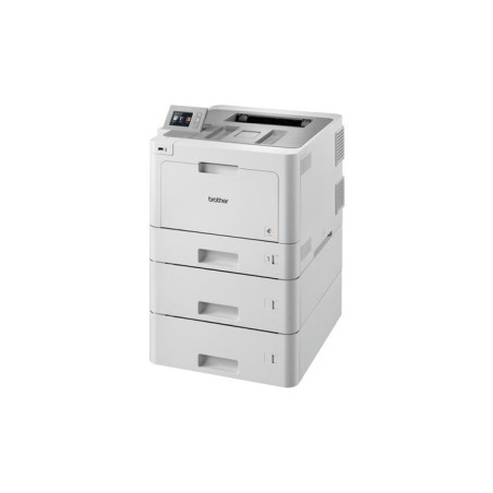Brother hl-l9310cdwtt impresora láser color 2400 x 600 dpi a4 wifi