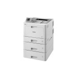 Brother hl-l9310cdwtt impresora láser color 2400 x 600 dpi a4 wifi