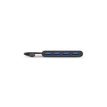 Port designs hub usb  type c  4-puertos  3.0
