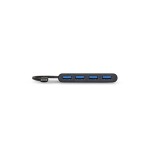 Port designs hub usb  type c  4-puertos  3.0