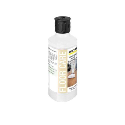 Kärcher rm 535 agente de limpieza cuidado de suelos madera aceitada, 6.295-942.0