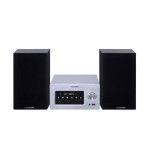 Blaupunkt ms70bt altavoz negro, gris inalámbrico y alámbrico 140 w