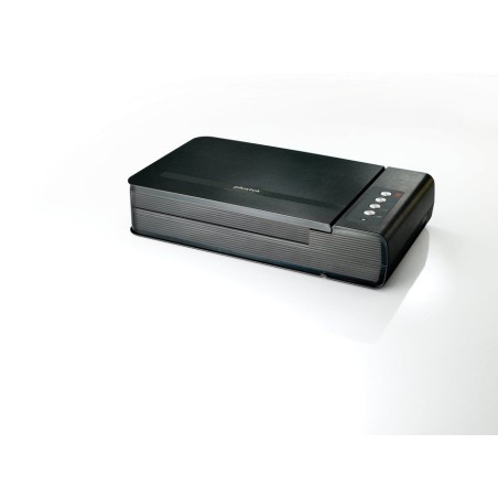 Scanner flatbed plustek opticbook plus-ob-4800