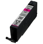 Tinta original canon cli-581m magenta 2104c001/5.6ml 2104c001
