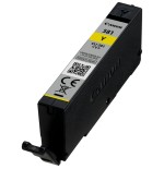 Tinta original canon cli-581y amarillo 2105c001/5.6ml 2105c001