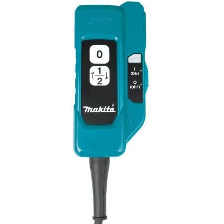 Aspirador de mochila makita inalámbrico dvc265zxu sin bateria / cargador