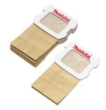 Makita bolsa de polvo de papel 194746-9 para lijadoras