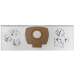 Makita bolsa de filtro p-72899, clase l, bolsas de aspiradora p-72899