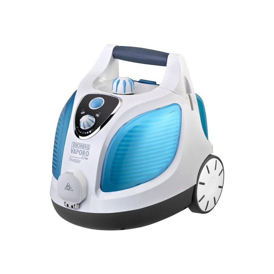 Limpiador a vapor thomas  vaporo buggy 792 023