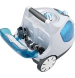 Limpiador a vapor thomas  vaporo buggy 792 023
